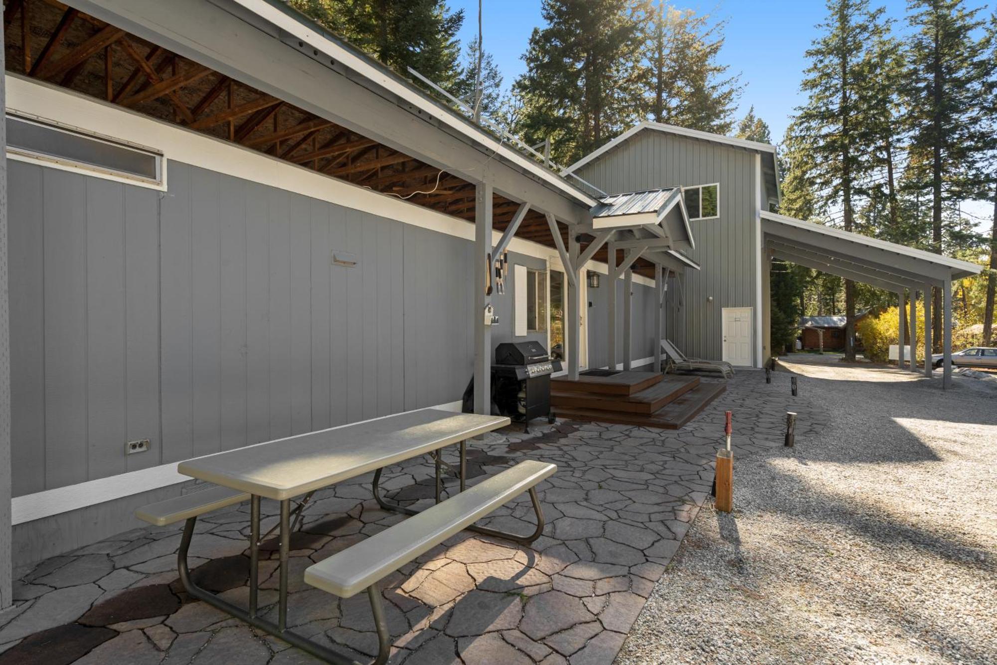 Villa Pinecone Den à Leavenworth Extérieur photo